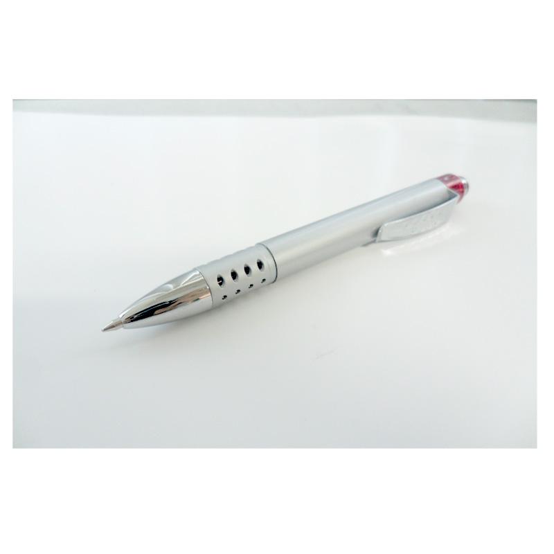 ปากกาพลาสติก PP4