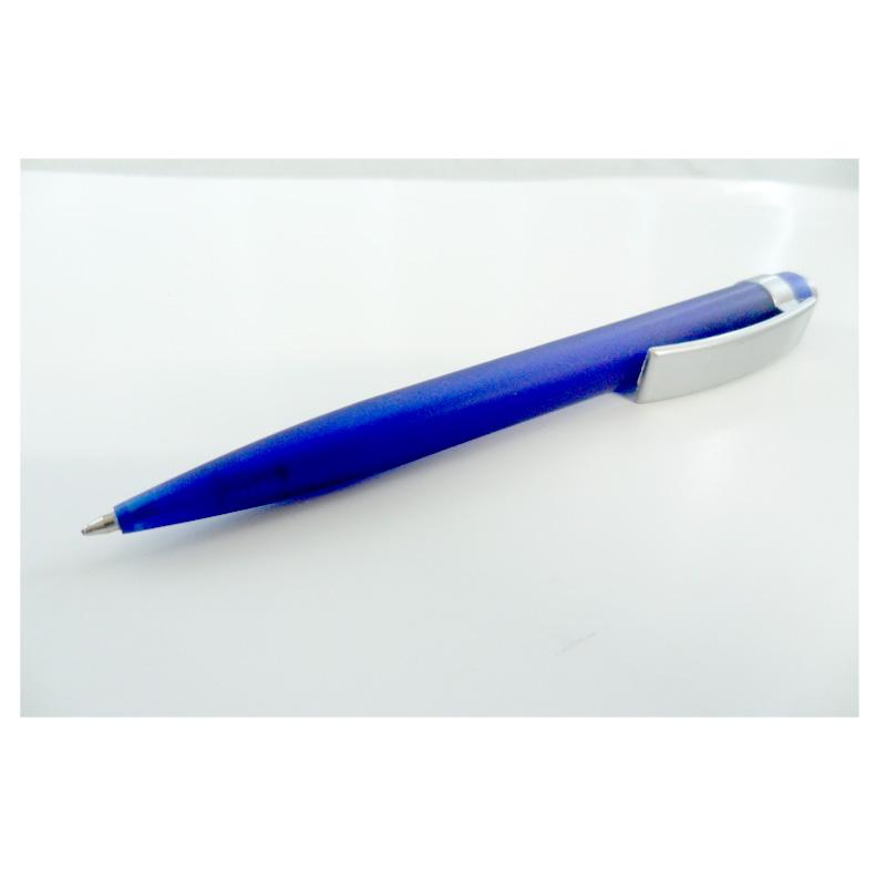 ปากกาพลาสติก PP5
