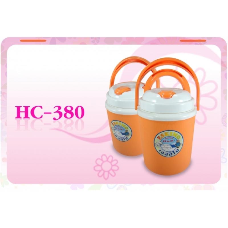 กระติกน้ำ HC-380
