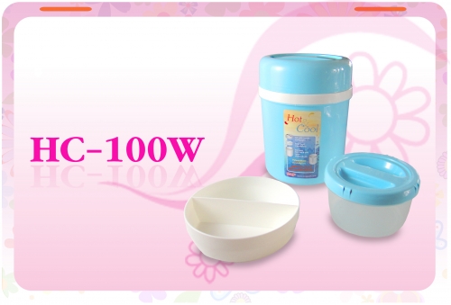 กระติกน้ำ HC-100w