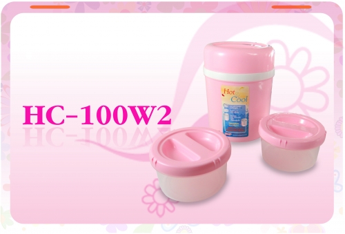 กระติกน้ำ HC-100w2