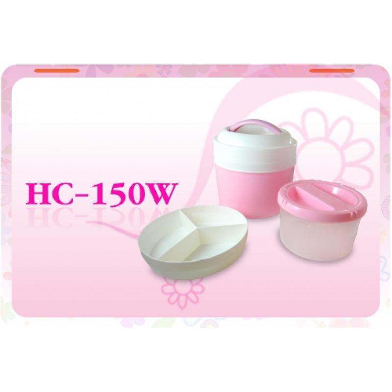กระติกน้ำ HC-150w