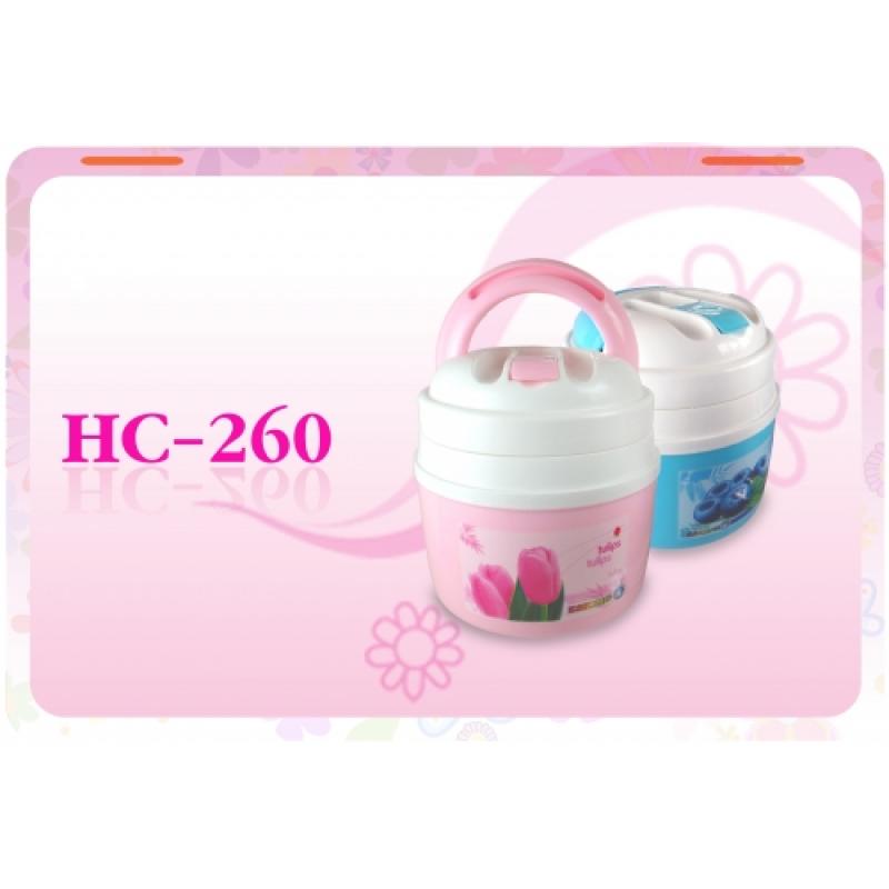 กระติกน้ำ HC-260