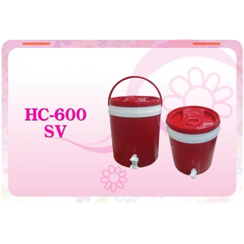กระติกน้ำ HC-600sv