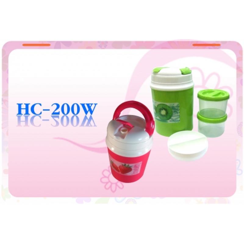 กระติกน้ำ HC-200w