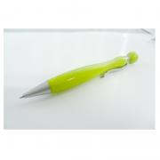ปากกาพลาสติก PP2