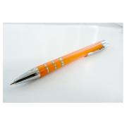 ปากกาพลาสติก PP12