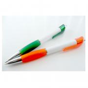 ปากกาพลาสติก PP17