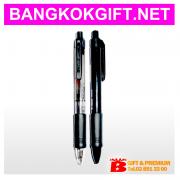 ปากกาพลาสติก PP33