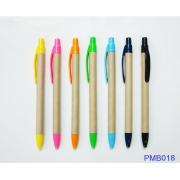 ปากกาพลาสติก PP99