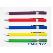 ปากกาพลาสติก PP106