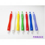 ปากกาพลาสติก PP110