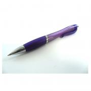 ปากกาพลาสติก PP122