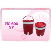 กระติกน้ำ HC-600sv