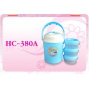 กระติกน้ำ HC-380a