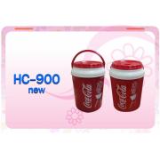 กระติกน้ำ HC-900new