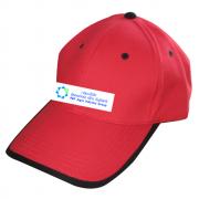 หมวกแก๊ป HC163