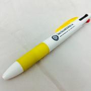 ปากกาพลาสติก PP126