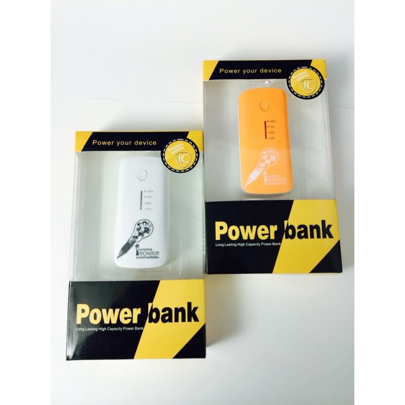 Power bank 24