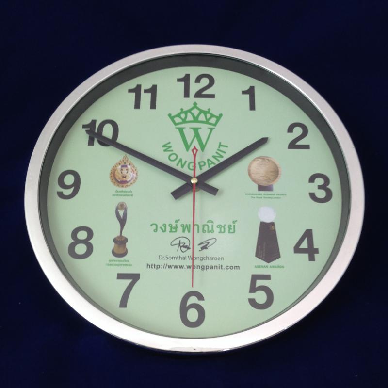 นาฬิกาแขวน WC91