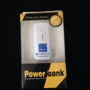 Power bank 25
