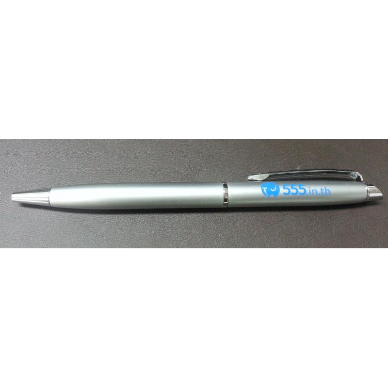 ปากกา 555