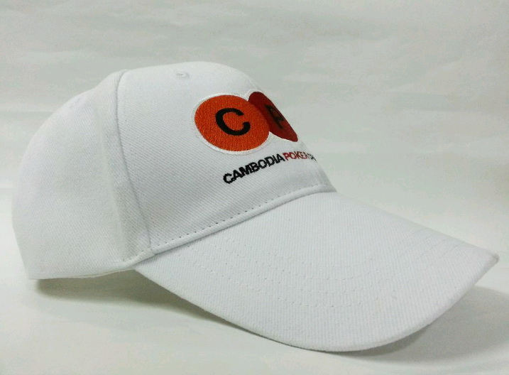 หมวก CPC