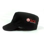 หมวก SCG