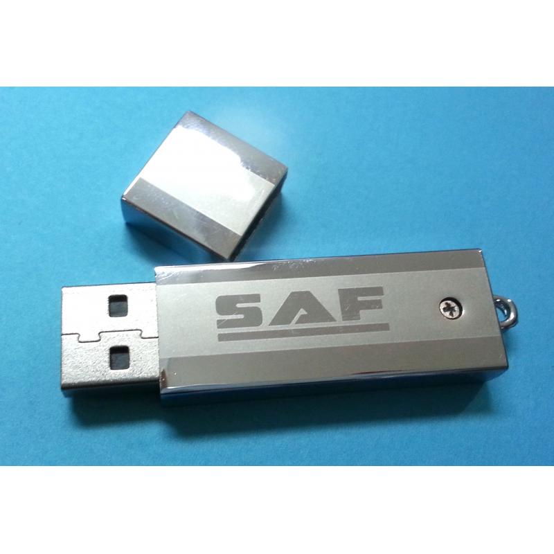 USB S.A.F
