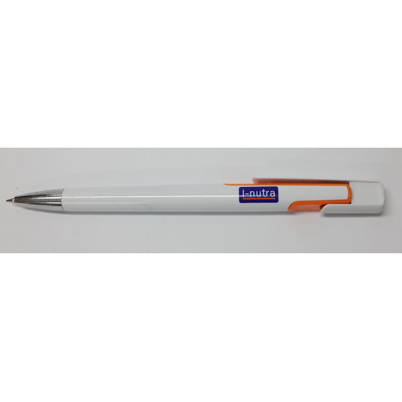 ปากกาพลาสติก PP153