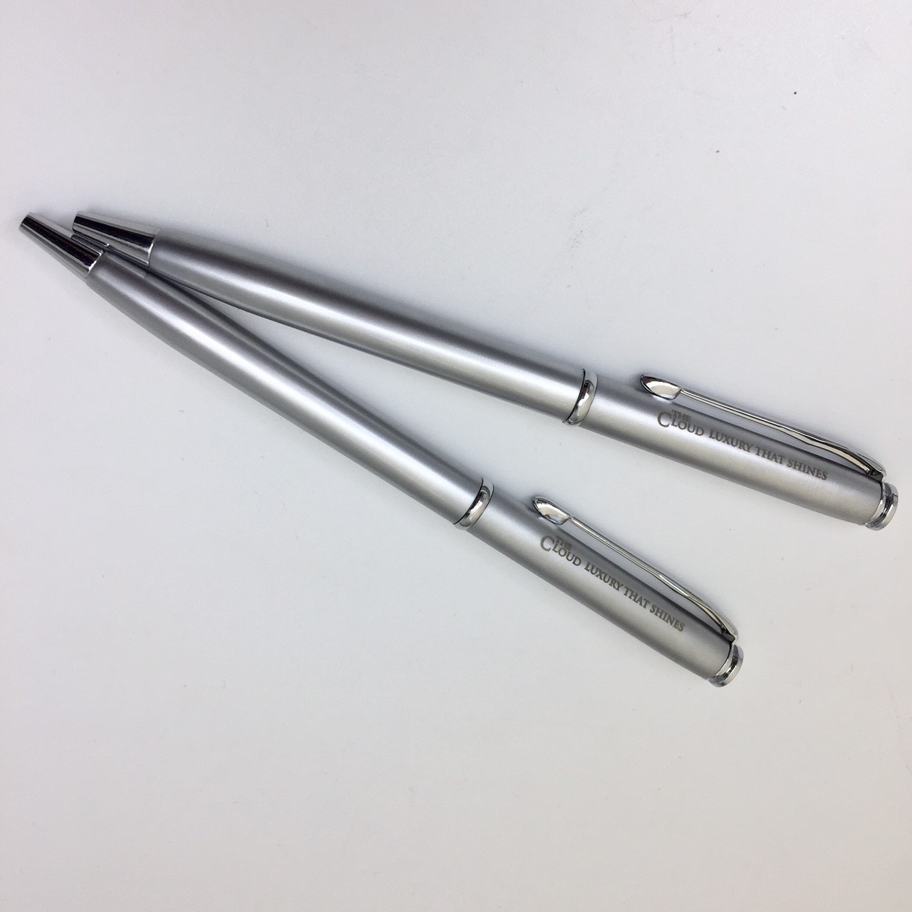 ปากกาโลหะ PP126