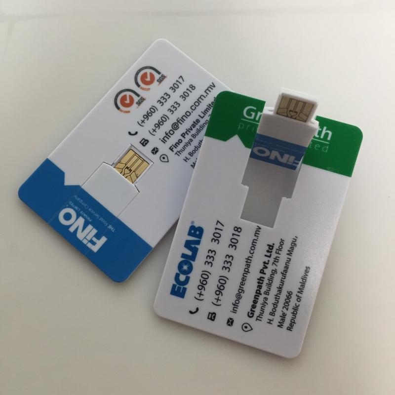 USB card 185