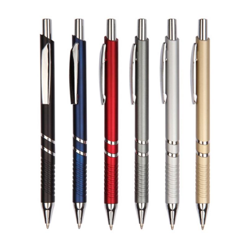 ปากกาพลาสติก PP195(99)