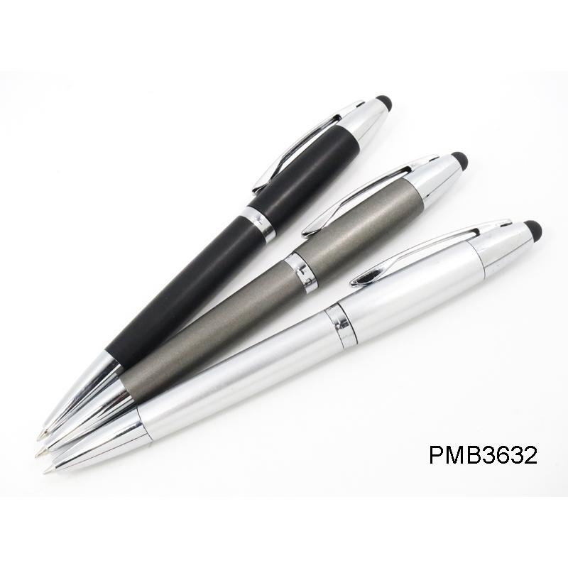 ปากกาพลาสติก PP240