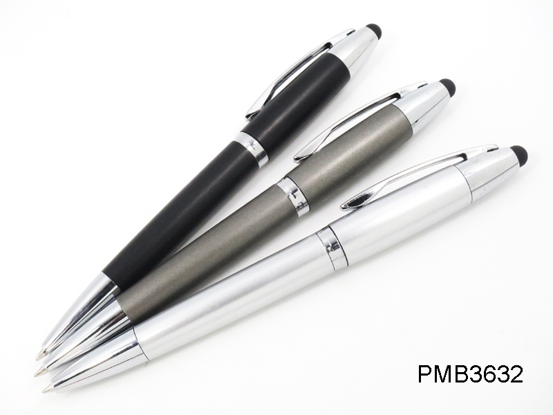 ปากกาพลาสติก PP240