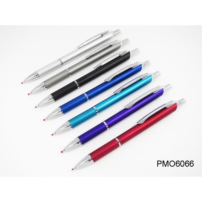 ปากกาพลาสติก PP247
