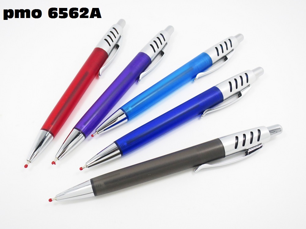 ปากกาพลาสติก PP249
