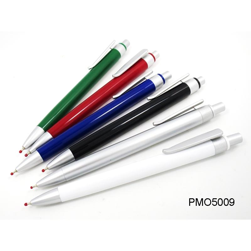 ปากกาพลาสติก PP253