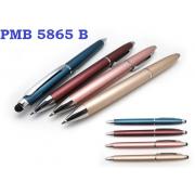 ปากกาพลาสติก PP242