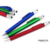 ปากกาพลาสติก PP244