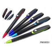 ปากกาพลาสติก PP248