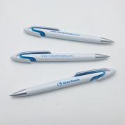 ปากกาพลาสติก PP270