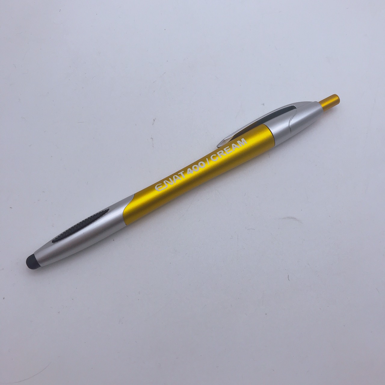 ปากกาพลาสติก PP278