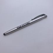 ปากกาพลาสติก PP277