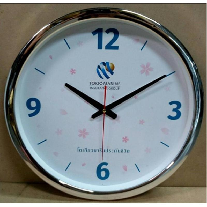 นาฬิกาแขวน WC213