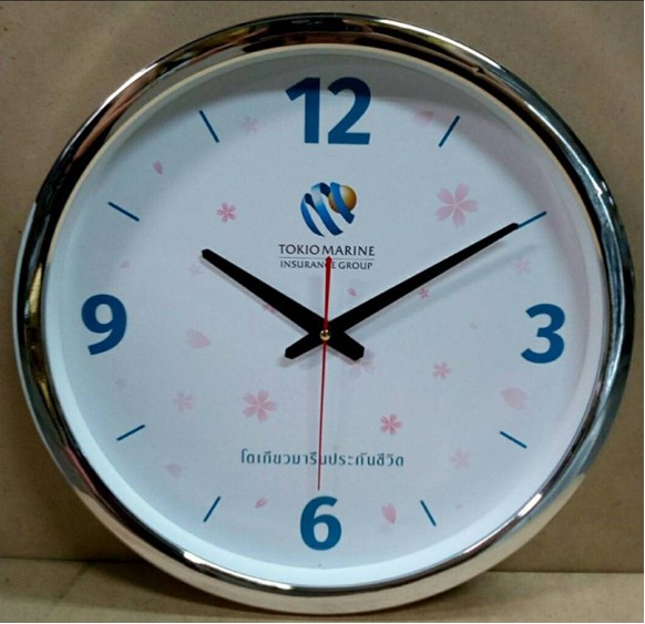 นาฬิกาแขวน WC213