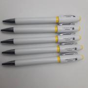 ปากกาพลาสติก PP295