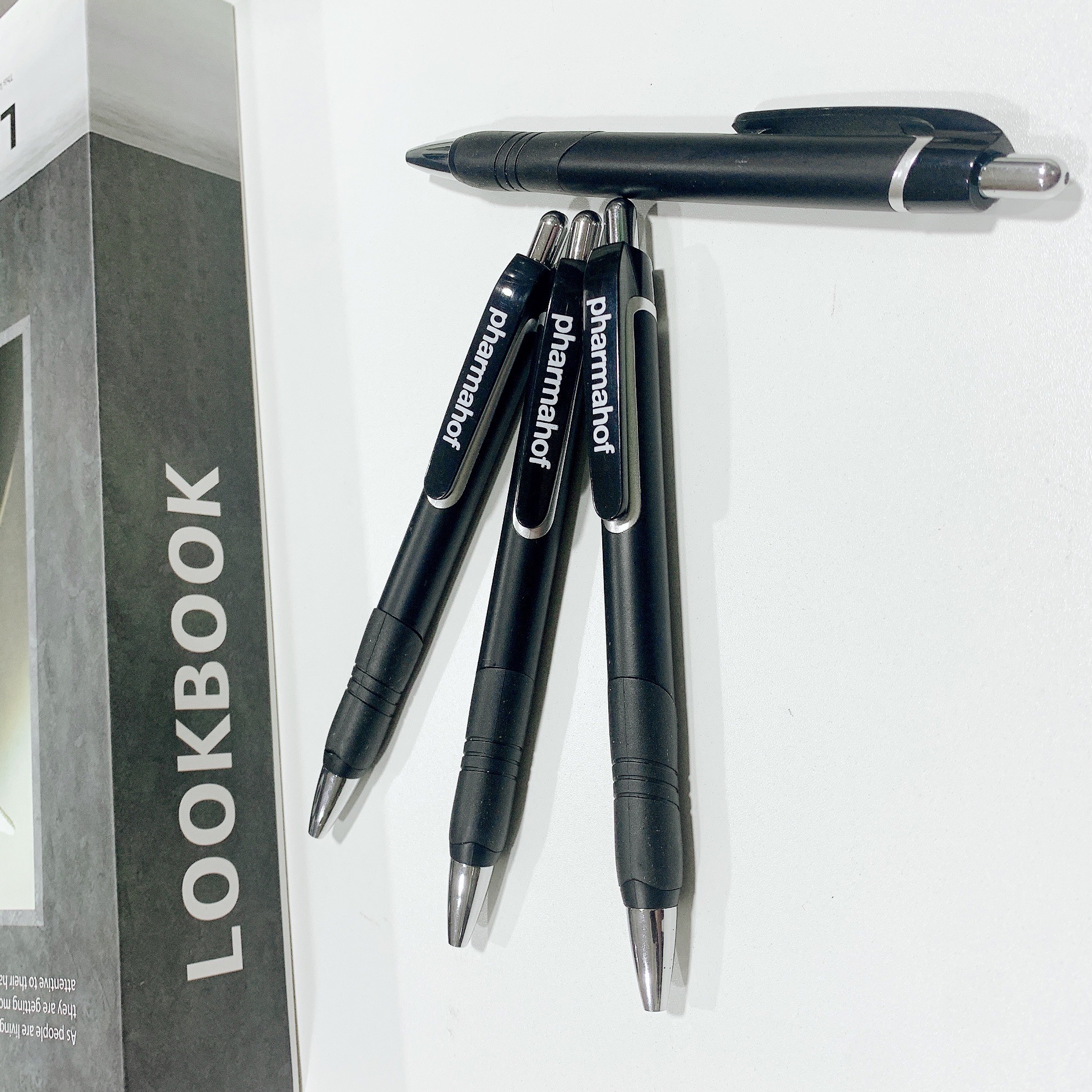 ปากกา Premium สวย โมเดิร์น ‼️ฟรี‼️สกรีนคลิป(PP140)